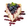 Blueberry Cheesecake